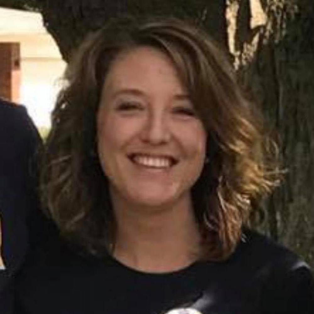 Meet your Posher, Rhonda